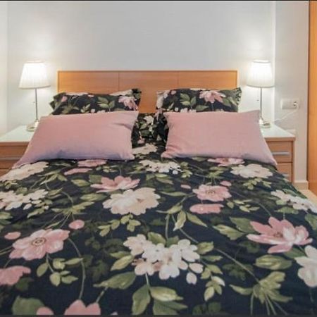 Gatu Villa Rita Kadyks Zewnętrze zdjęcie