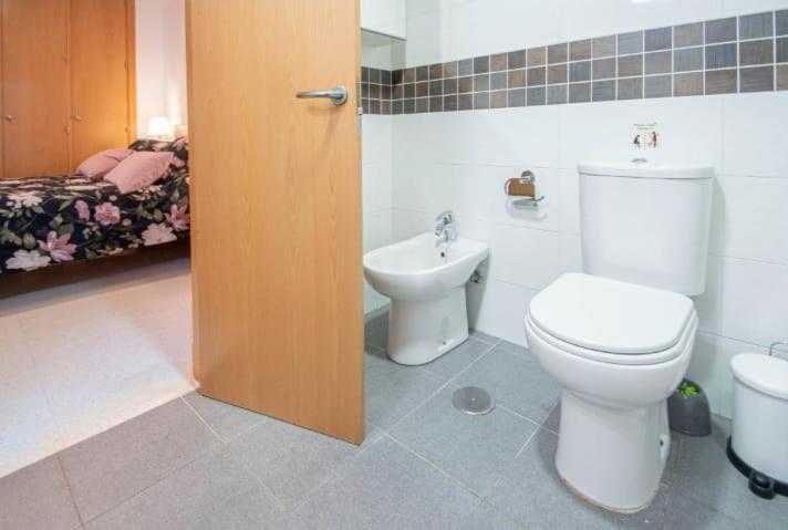 Gatu Villa Rita Kadyks Zewnętrze zdjęcie
