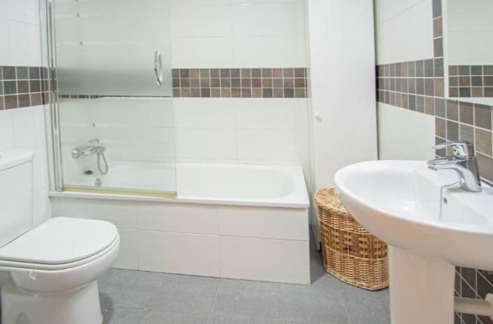 Gatu Villa Rita Kadyks Zewnętrze zdjęcie